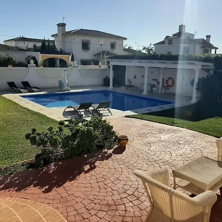 R Gem By The Sea Villa Velez Malaga Exterior photo