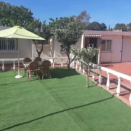 R Gem By The Sea Villa Velez Malaga Exterior photo