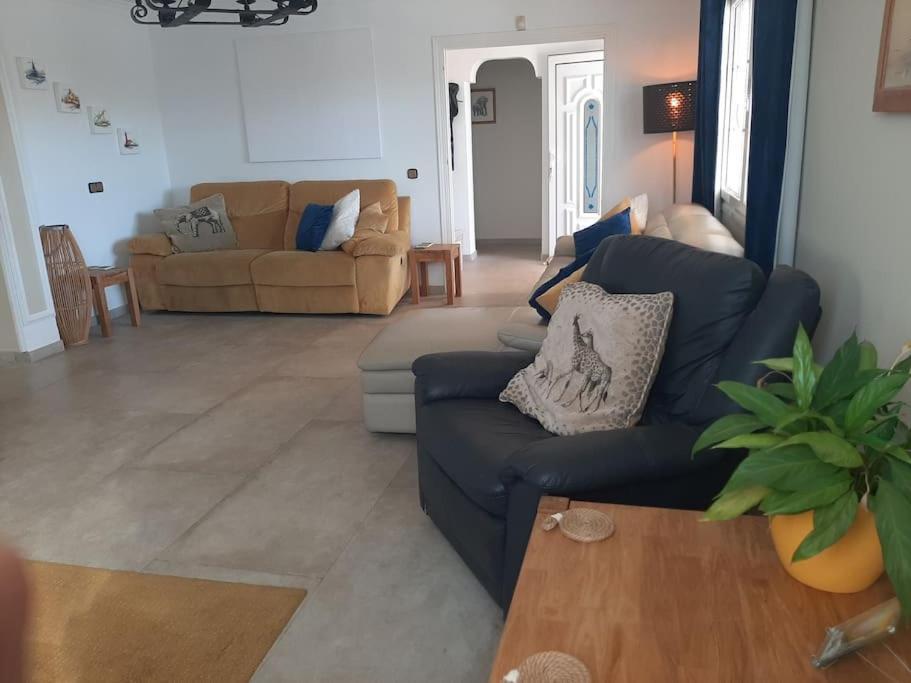 Villa R Gem By The Sea