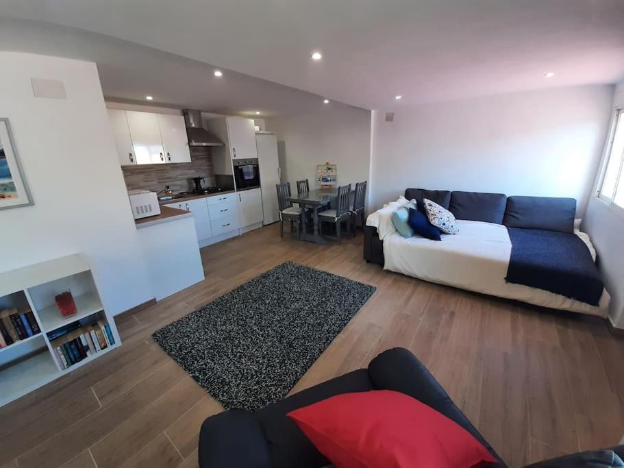 R Gem By The Sea Villa Velez Malaga