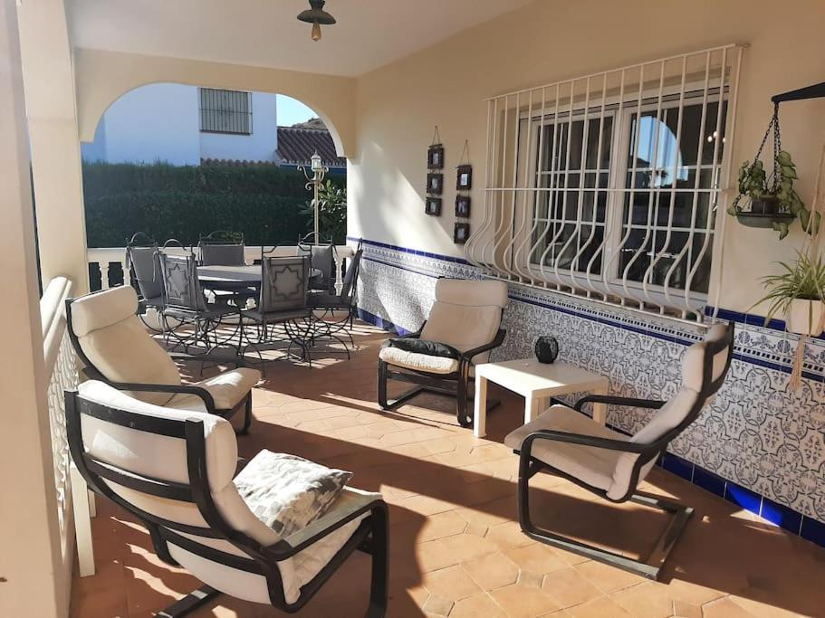 R Gem By The Sea Villa *